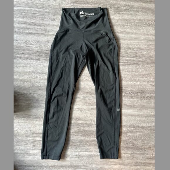 Active Pursuits 7/8 Tights - Women's S - Picture 2 of 4